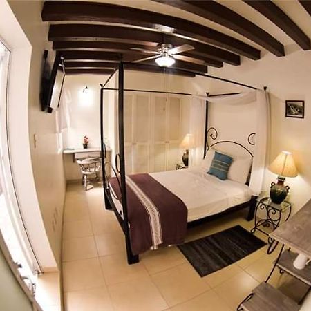 Hotel Tres Sofias Queretaro Luaran gambar