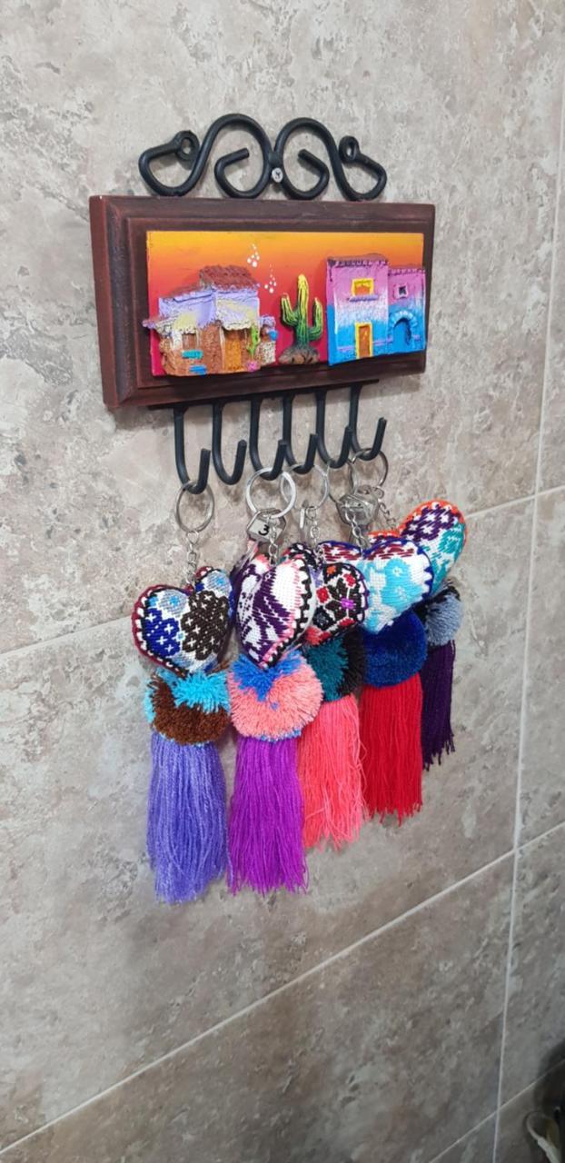 Hotel Tres Sofias Queretaro Luaran gambar