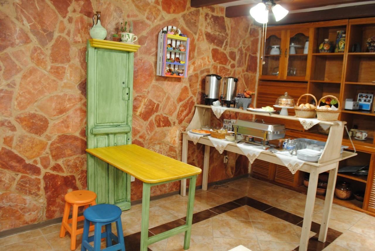 Hotel Tres Sofias Queretaro Luaran gambar