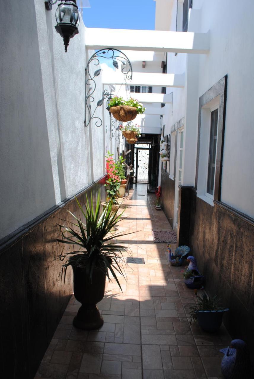Hotel Tres Sofias Queretaro Luaran gambar