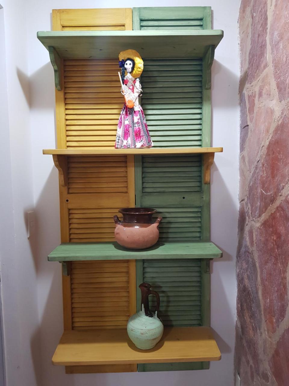Hotel Tres Sofias Queretaro Luaran gambar
