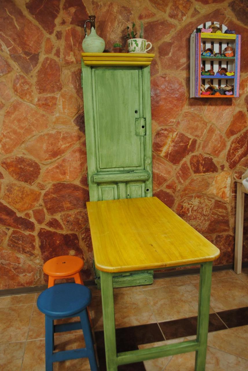 Hotel Tres Sofias Queretaro Luaran gambar